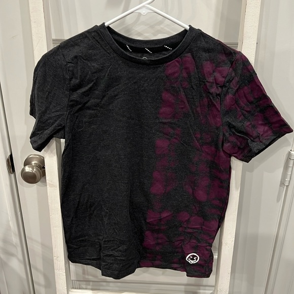 art class Other - Dark Grey w/Some Purple Youth Sz Large (12/14) Graphic Tee by Art Class